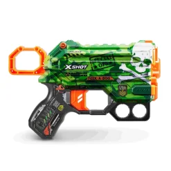 Xshot Skins Menace Teschio