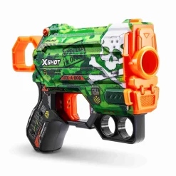 Xshot Skins Menace Teschio
