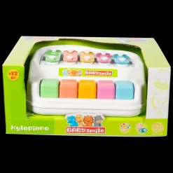 Xylopiano