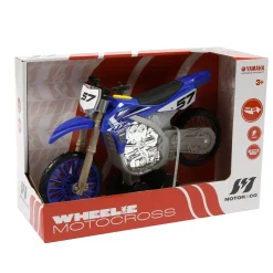Yamaha Yz