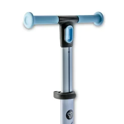 Yglider Nua Lo Scooter A 3 Ruote Pieghevole Premium Con Ruote Luminose Da 127 Mm E Gancio Da Parete Per Bambini Dai 3 Anni In Su