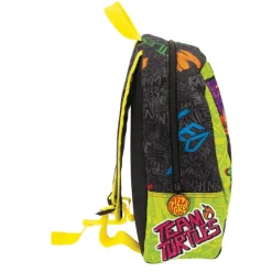 Zainetto Asilo Turtles Back To School 2023/2024