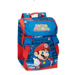 Zaino Estens Std Supermario